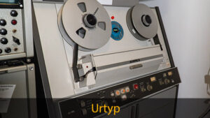 2Zoll Ampex MAZ