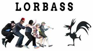 Logo Lorbass